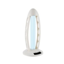 Ultraviolet bactericidal lamp Energy UF-0701, 36 W, with ozone, 254 nm, white