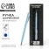 Gift pen "February 23", metal, blue paste, 1 mm