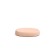 Lina soap dish, pink color