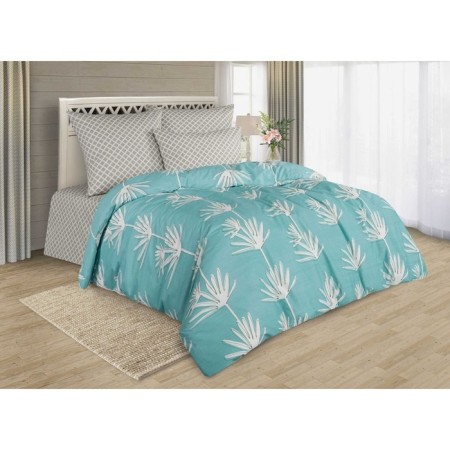 Bed linen euro aruba, size 240x214 cm, 220x215 cm, 70x70 cm - 2 pcs-3