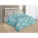 Bed linen euro aruba, size 240x214 cm, 220x215 cm, 70x70 cm - 2 pcs