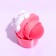Lip balm "Japanese kittens", mix