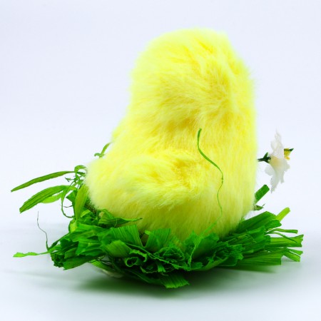Soft toy "Tick", 7 cm, color mix-2