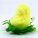 Soft toy "Tick", 7 cm, color mix