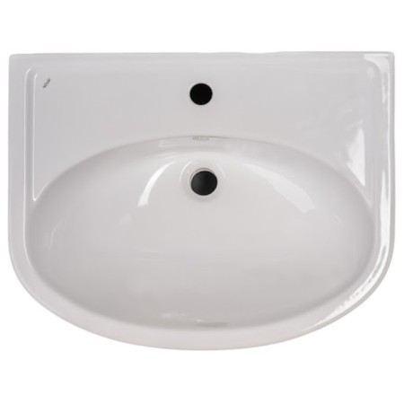 Tumbling Iceberg Wave under the sink Comer 60, with the upper box-2