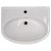 Tumbling Iceberg Wave under the sink Comer 60, with the upper box