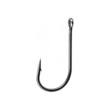 Hook KOI Viking-Ring, size 12 int, color BN 10 pcs.