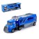 Truck Inertia Police Avtovos with 3 vehicles