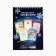 Notepad with tasks on the crest “everything will come true, make”, A5 format, 24 sheets