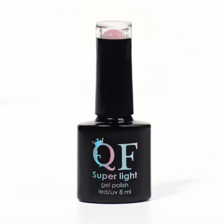 Nail varnish gel, Super Light, 3 phase, 8ml, LED/UV, Color (200)-3