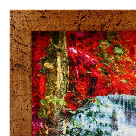 Tapestry "thresholds" 44*64 cm frame mix-1