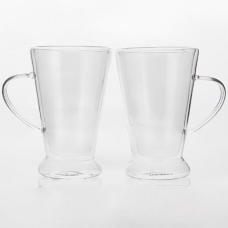 Set of mugs Olaff, 450 ml, 2 pcs