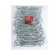 Talter hook-ring tundra Krep, DIN 1480, M8, galvanized