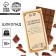 Confectionery tile "Certificate", 100 g. (18+)