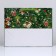 Laminated horizontal "Christmas tree toys", 49 x 40 x 19 cm