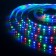 Elektrostandard LED strip, 2835, 60LED/m, 12V, RGB