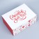 Box Gift team, packaging, “I love”, 26 x 19 x 10 cm