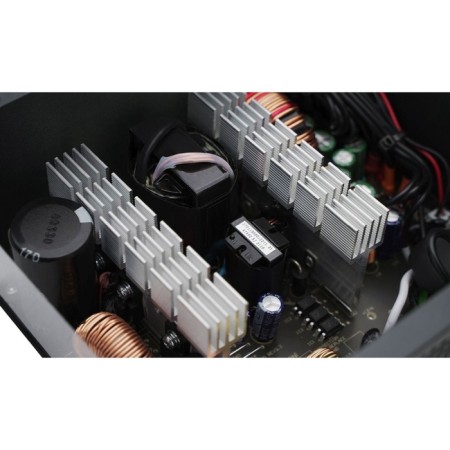 DEEPCOOL 500W ATX PF500 power supply-12
