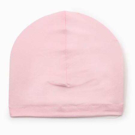 Red hat I “Bant” col. pink. Rr. 48-1