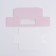 Box for Makarun, confectionery packaging, "pink", 5.5 x 12 x 5.5 cm