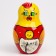 Taurus-fairy tale "Chicken-nashedka", 11 in 1