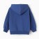 Sweatshirt for boys, I started, jeans color, height 104