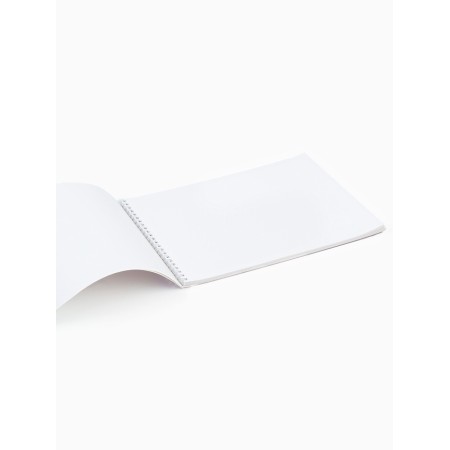 Album for drawing on the crest, A4, 32 sheets, Smeshariki-1