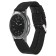 Men's watch, d-4.2 cm, strap L-23 cm, width-2.2 cm, luminous arrows
