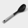 Spoon Garnish shares "Sinara", 33 cm, silver color