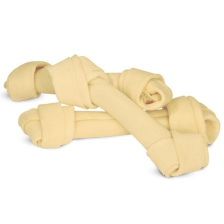 Triol treats Uzlovaya bone for dogs, 20 cm, 85-90 g, 10 pcs.