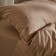 Pillowcase SL Home "Denim" 50*70+2 cm, centralizer, 100% greedy cotton