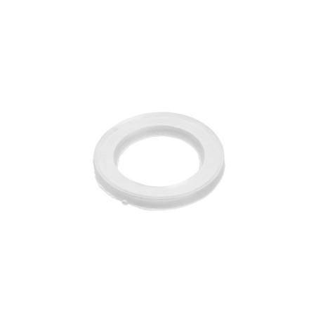 Silicone gasket Masterprof Isa. 131104, for water 1 ", set of 100 pcs.
