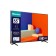 TV HISENSE 55A6K, 55 ", 3840x2160, DVB-T/T2/C/S2, HDMI 3, USB 2, Smart TV, black