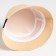 Panama Children's "Classic" minku beige color, rn 52