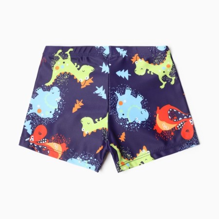 Battle panties for the boy Minaku "Dino", height 110-116 (6)-2