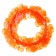 Carnival accessories “pumpkin”, 7.2 meters