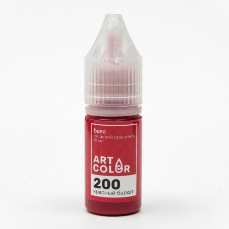 Set of Art Color Base Mix 10 colors, 10 ml-4