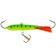 Balancir Lucky John Classic 9 + tee, 9 cm, color 36rt blister