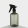 Spray gun, 0.5 l, color mix, Greengo