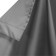 Street curtain Witerra on loops 210d, 145x200cm, Gray, PE 100%