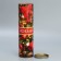 Tubus for the bottle "New Year's Beauty", 9.5 x 34 cm, New Year