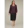 Female blouse, size 48 60586