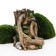 Fountain "Trees in Stones" 45x37x46cm