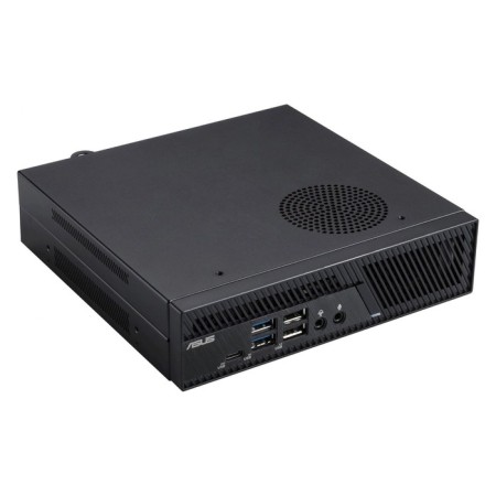Netop ASUS PB63-B3053MD i3 13100 (3.4) UHDG Noos Gbiteth BT 65W Black (90MR0121-M0 107041