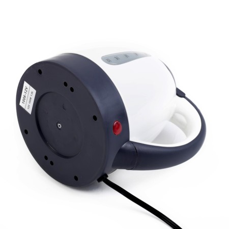 Torso electric kettle, car 1 l, 12 V, 150 watts-3