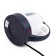 Torso electric kettle, car 1 l, 12 V, 150 watts