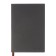 The diary is low, the A6+format, 116 sheets, cage, gray light, tonov cut