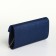 Female bag on a magnet, blue color