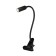 Table Office Office Citilux "Newton" CL803061N 8x27 cm, 1x4W, LED, Black Color Black