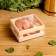 Himalayan pink chimalayan salt in a box, 1 kg